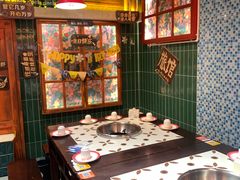 -江北北火锅馆·公路夜市(魏公村店)