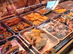 -卤鹅鲜生(卤鹅鲜生万科金域悦府店)