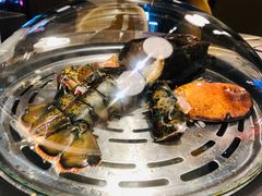 -日进一片海.生腌海鲜火锅.宵夜烧烤(三里屯总店)