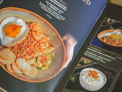 -THE PAWON·8碗(古北SOHO店)