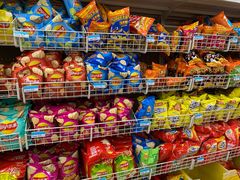 -家乐福(金观音店)
