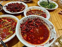 -小口味