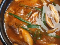 -炎蔵牛舌烤肉