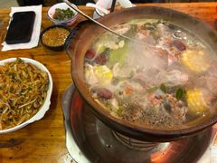 -洪大厨鸡煲(福田店)