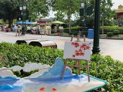 -上海迪士尼度假区