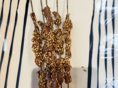 -许哥东北烧烤·铁丳烤串·宫后夹肉(繁花中心店)