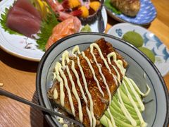 -福匠日本料理(人民路店)