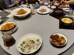 -狮王府淮扬菜(新街口友谊店)