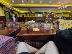 -清真· AL-JANNAT 佳纳特餐厅(仙林店)