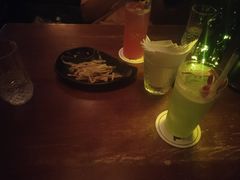 -TIKI鸡尾酒威士忌吧(二横路店)