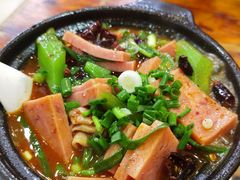 -沈妈砂锅(光华村店)