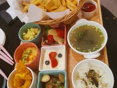-Lilliput粒粒堡亲子餐厅(置汇旭辉店)