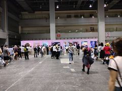 -重庆国际会议展览中心
