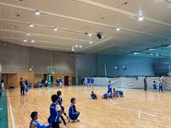 -东方启明星篮球培训(北科大校区)