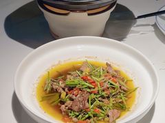 -筱爷叔·上海传统手工菜(玉树路店)