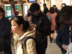 -麦当劳(北京南站店)
