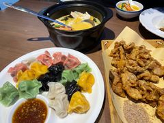 -1937青岛老味道·海肠捞饭·青岛菜(大鲍岛栈桥店)