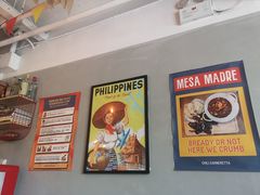 -Mesa Madre梅萨妈妈·Bintana(国贸店)