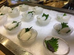 -雍和会海鲜姿造自助(湖东路店)