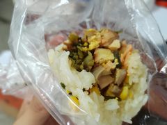 -秋英饭团(大庙新村店)