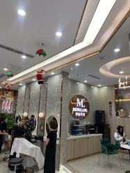 -Meng Lang 梦郎白金店