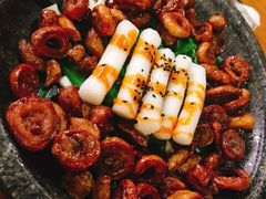 -首尔大排档