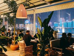 露天位-不二·民谣音乐餐吧(长沙店)