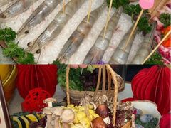 -庖丁家水煮牛排火锅(巴国城店)