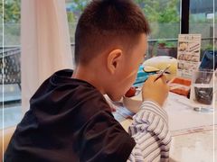 -赵小姐丨新中餐(曲江店)