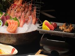 -花潮料理艺食馆(成都万象城店)