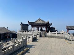 -句容茅山景区