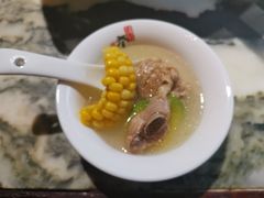 -蔼若春.传承三十年云南菜(金碧公园店)