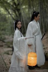 -八角古风摄影