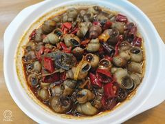 -二子海鲜大排档(太阳城店)