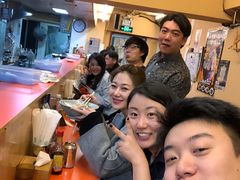 -拉面莊夢語＆中华料理八椿