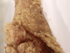 -德克士(东大街店)