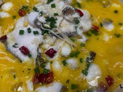-聚丰园•湖鲜餐厅(阿红私房菜梅石路店)