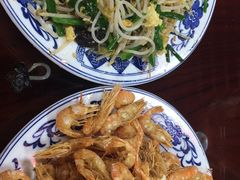 -九河居(荔湾路店)