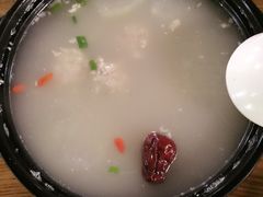 -妈妈的味道(工人体育场东路店)