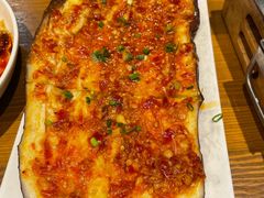-小杨烤肉·陕西烧烤·陕西地方菜(龙首店)