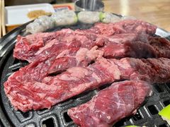 -霸腹烤肉(厦门柚子番店)