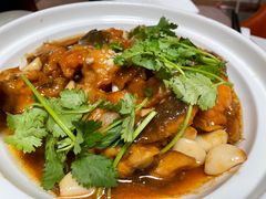 -阿静美食