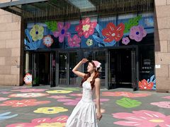 -天河城购物中心