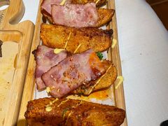 -俄士厨房(时代天街店)
