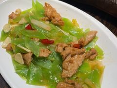 -川悦留香·海鲜餐厅(海棠68环球美食街店)