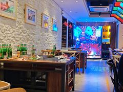 -可口香·非遗老号烧烤(南岗直营店)