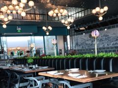 大堂-FISH&POTATO Cō(地中海美食 万象城店)