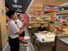 -海底捞火锅(吴中路店)