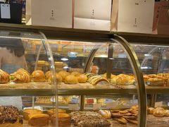 -DANXI丹喜面包·蛋糕(小公园永平店)