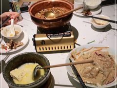 -关东小磨东北菜(漕河泾印象城店)